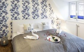 Penthouse am Glockenturm